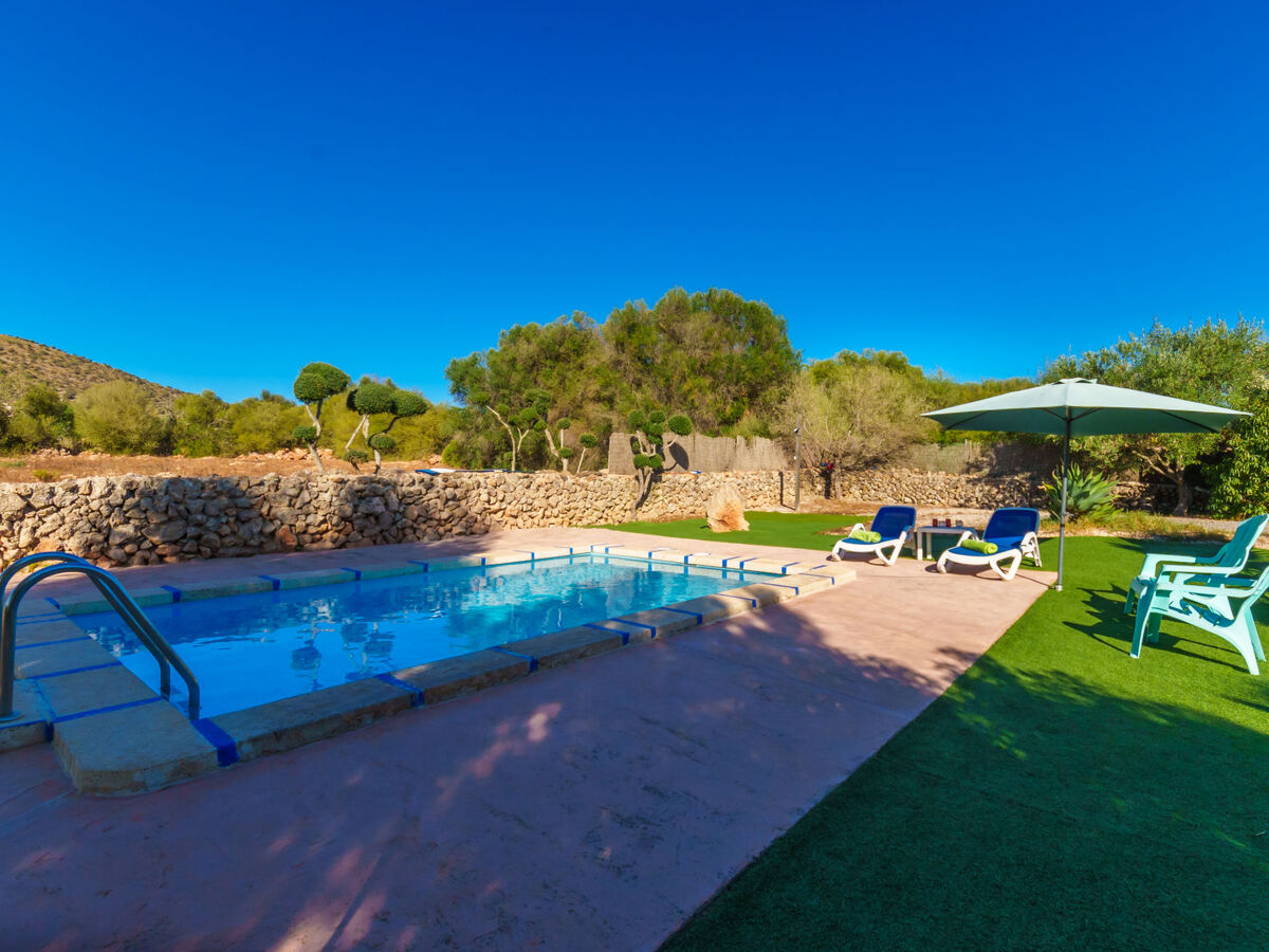 Maison Estrella avec piscine à Sant Llorenç - Photo 17