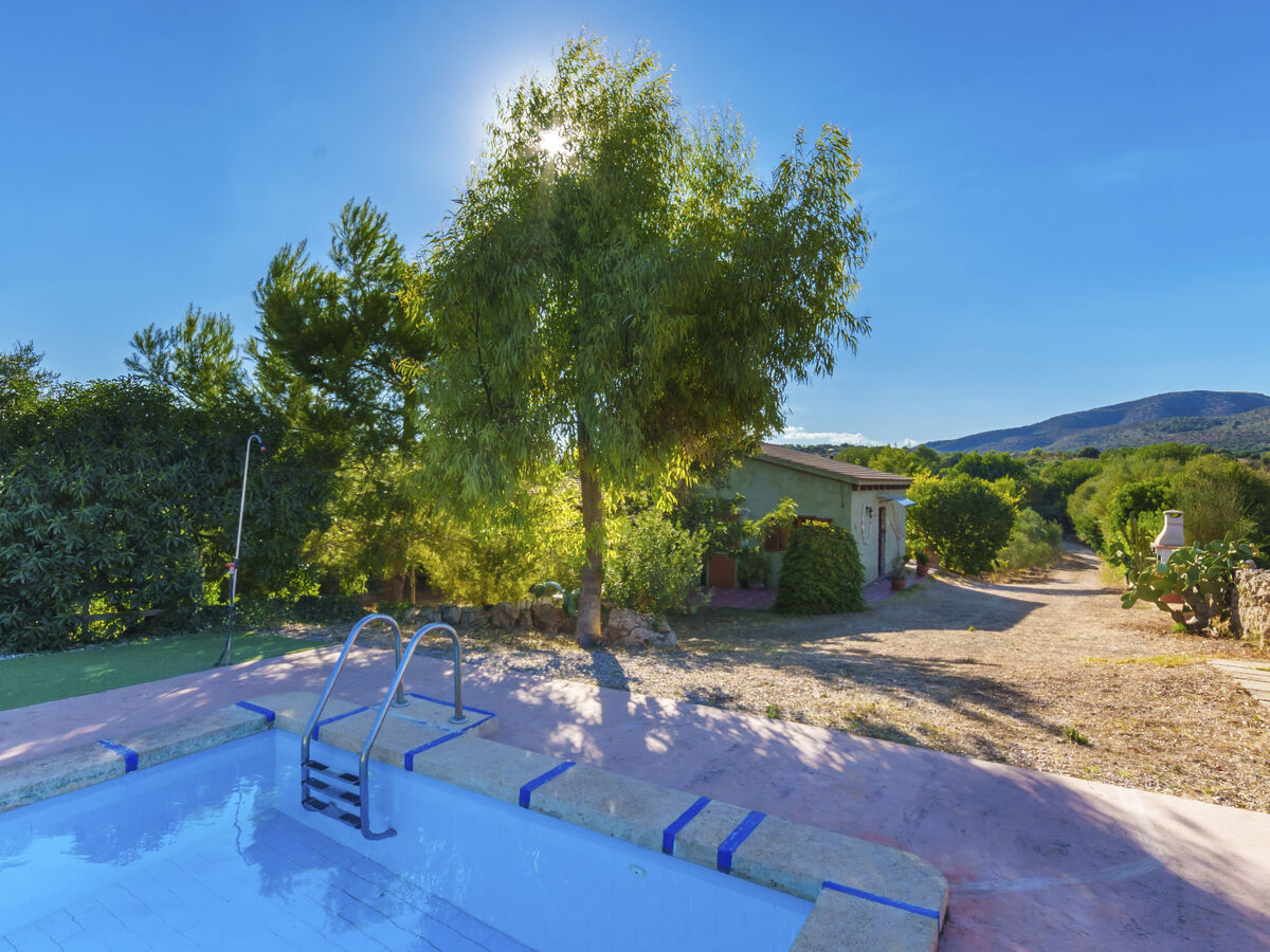 Maison Estrella avec piscine à Sant Llorenç - Photo 20
