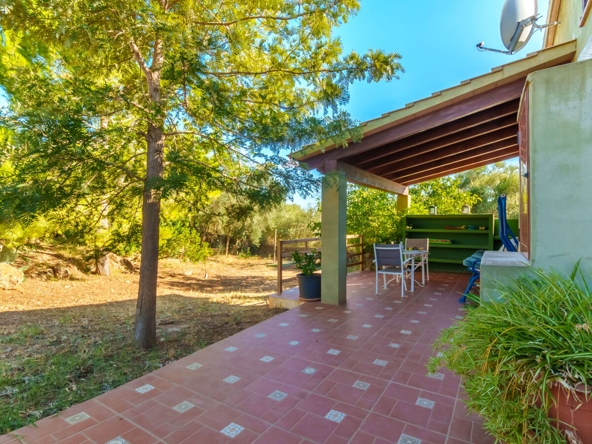 Maison Estrella avec piscine à Sant Llorenç - Photo 21