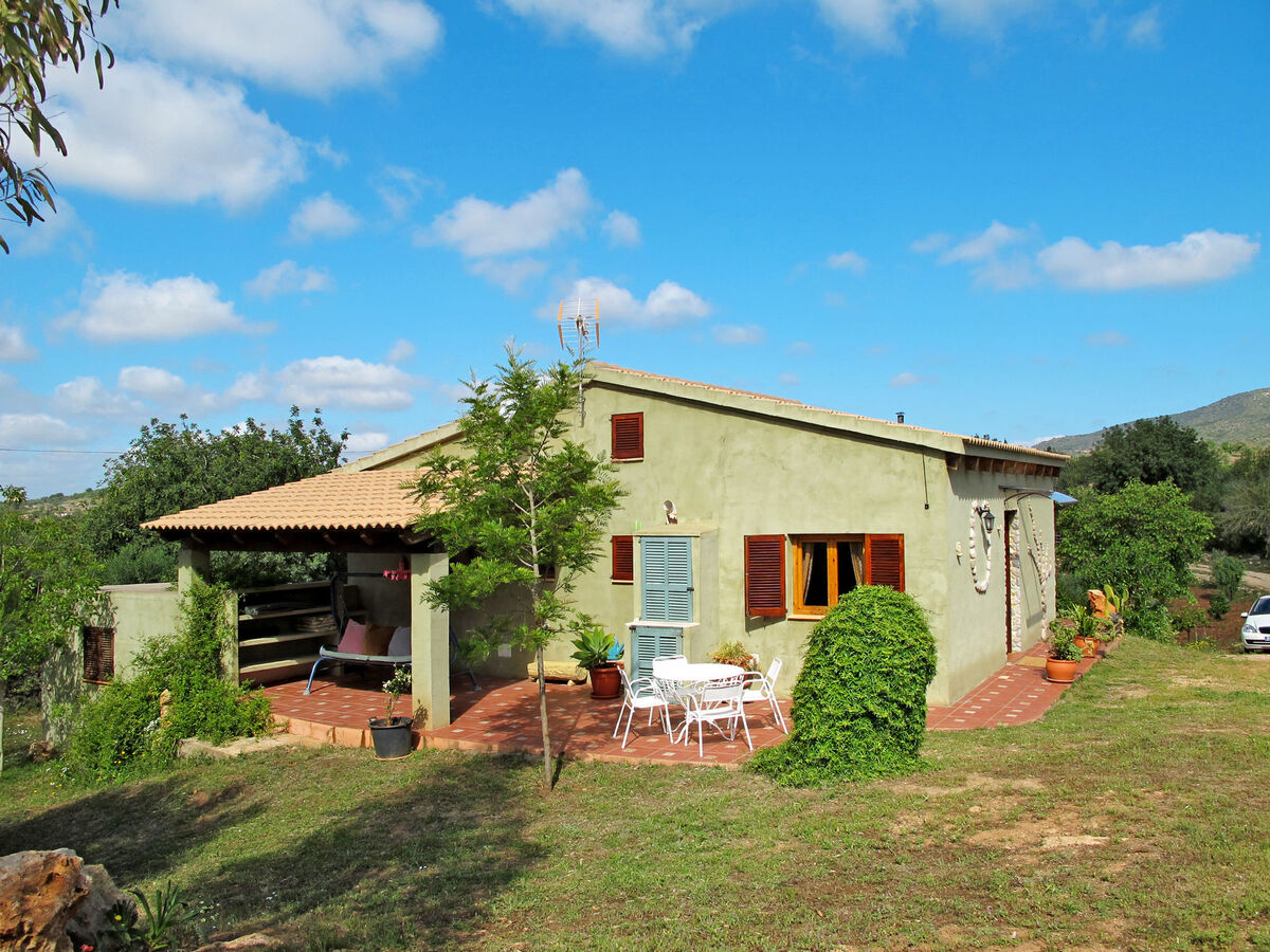 Maison Estrella avec piscine à Sant Llorenç - Photo 27