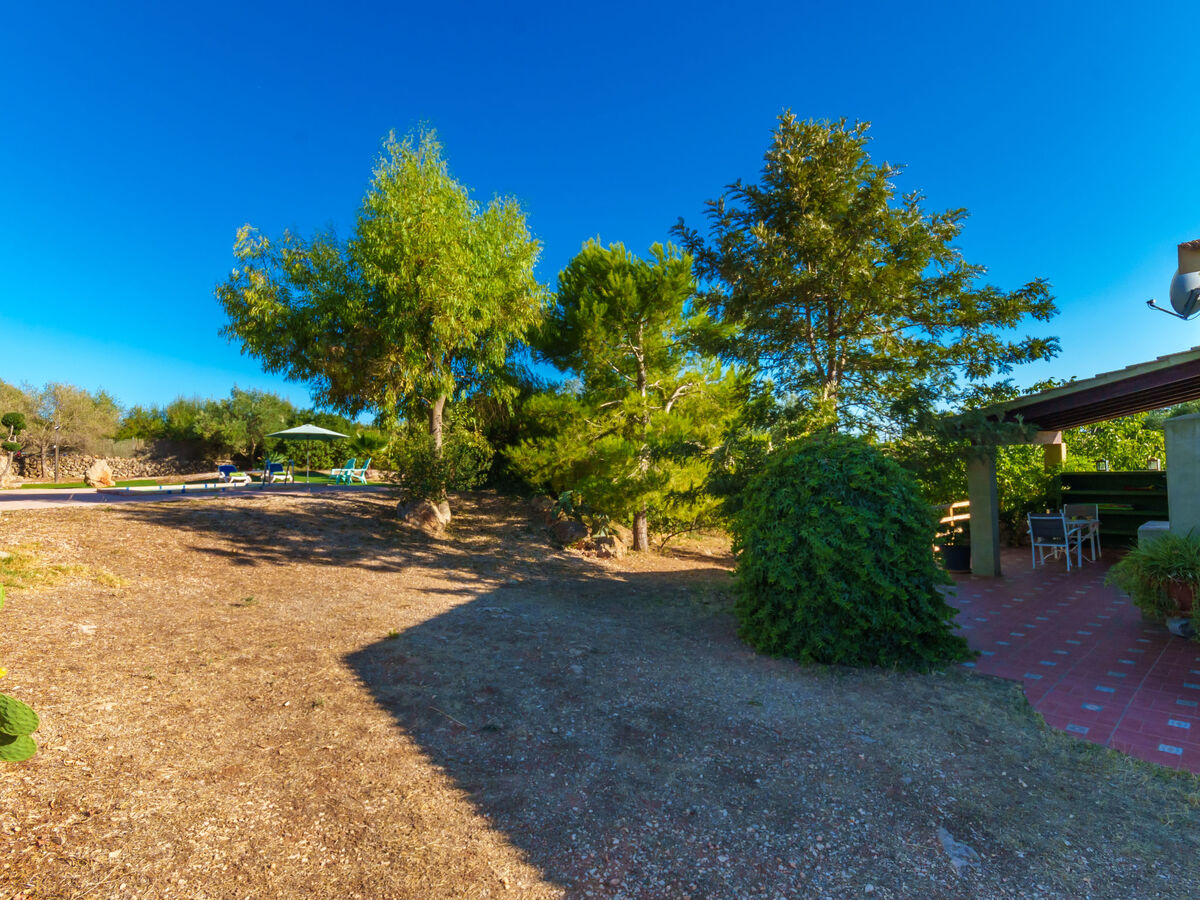 Maison Estrella avec piscine à Sant Llorenç - Photo 29