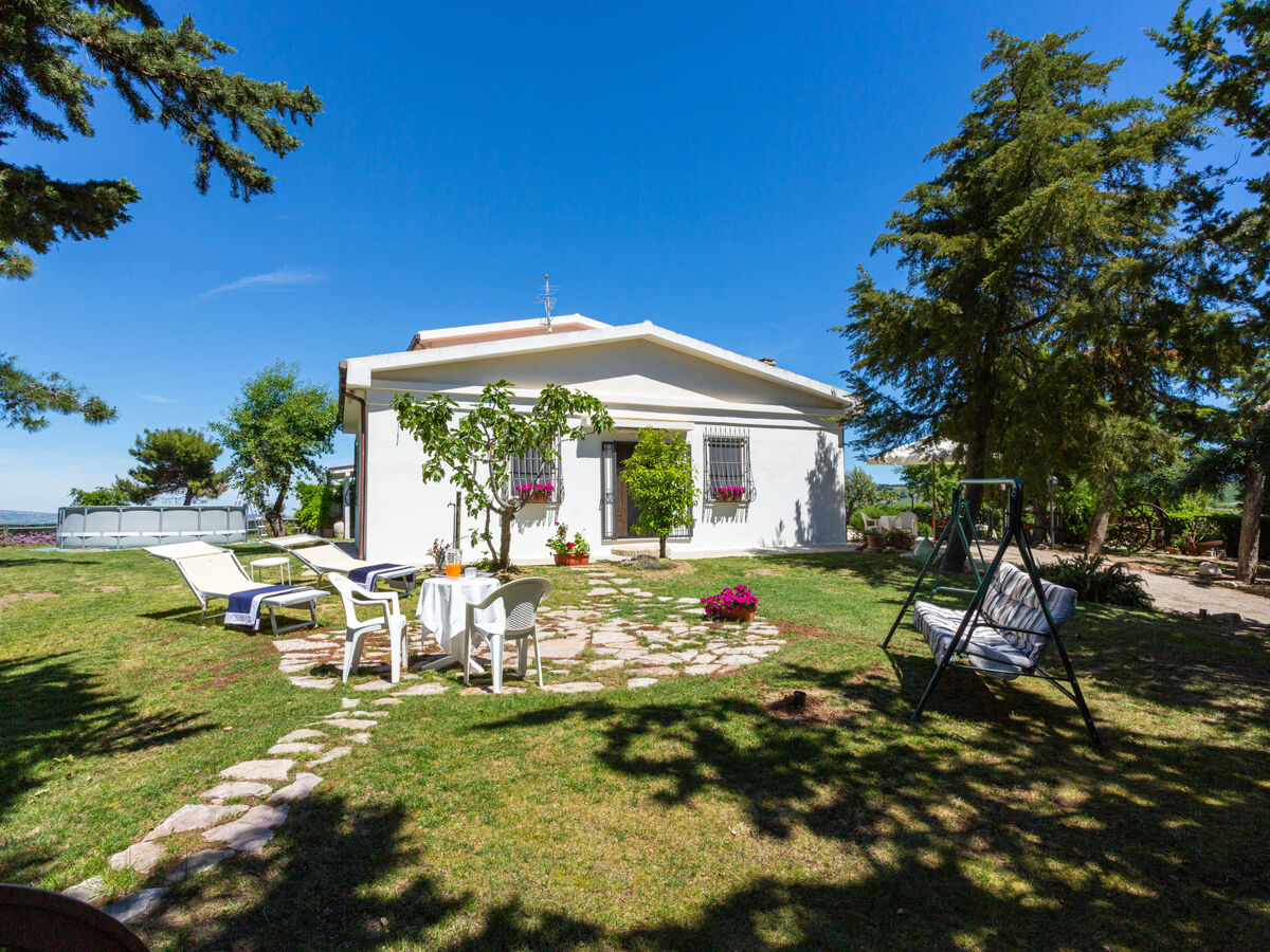 Masseria Difesa Grande – Maison 9 pers. avec piscine - Photo 2