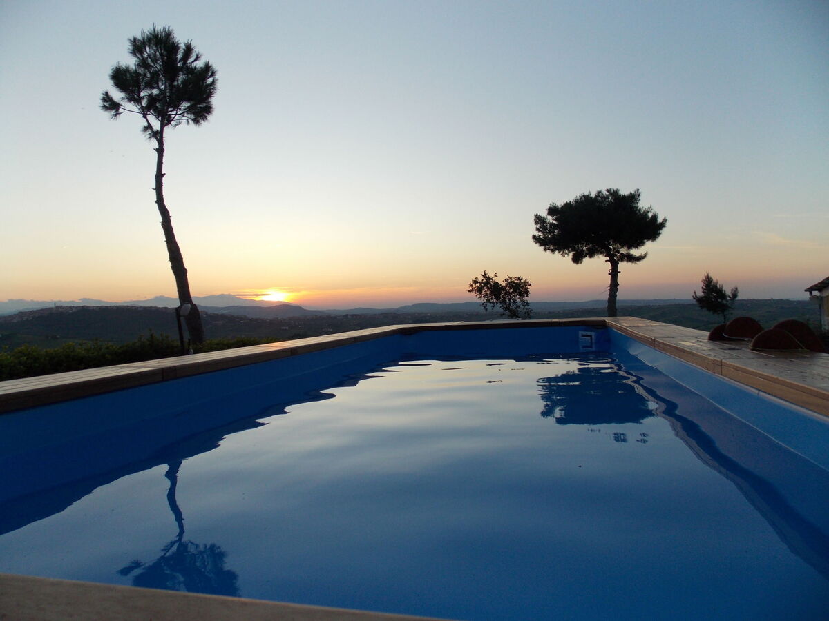 Masseria Difesa Grande – Maison 9 pers. avec piscine - Photo 4
