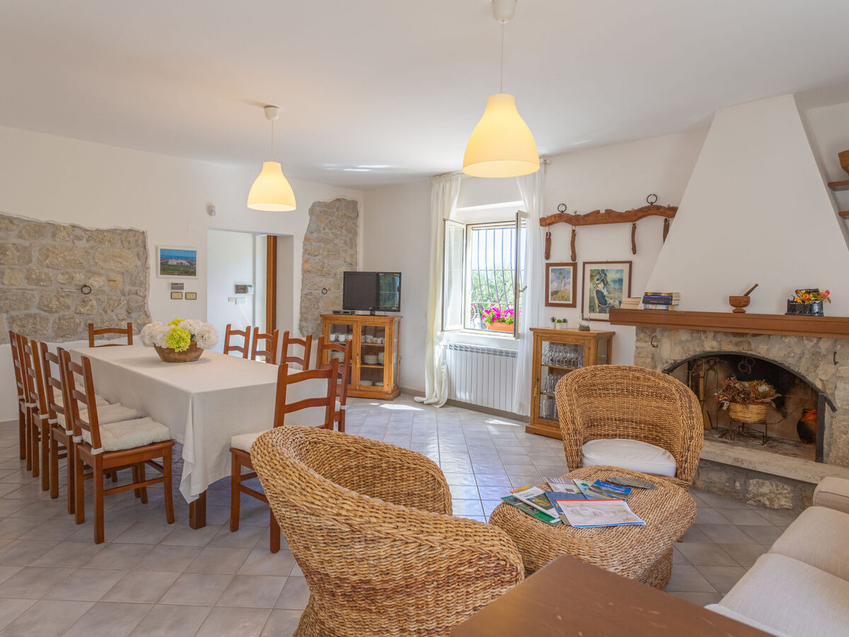 Masseria Difesa Grande – Maison 9 pers. avec piscine - Photo 6