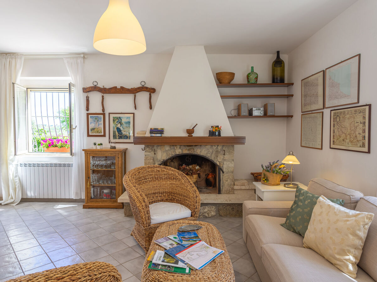 Masseria Difesa Grande – Maison 9 pers. avec piscine - Photo 7