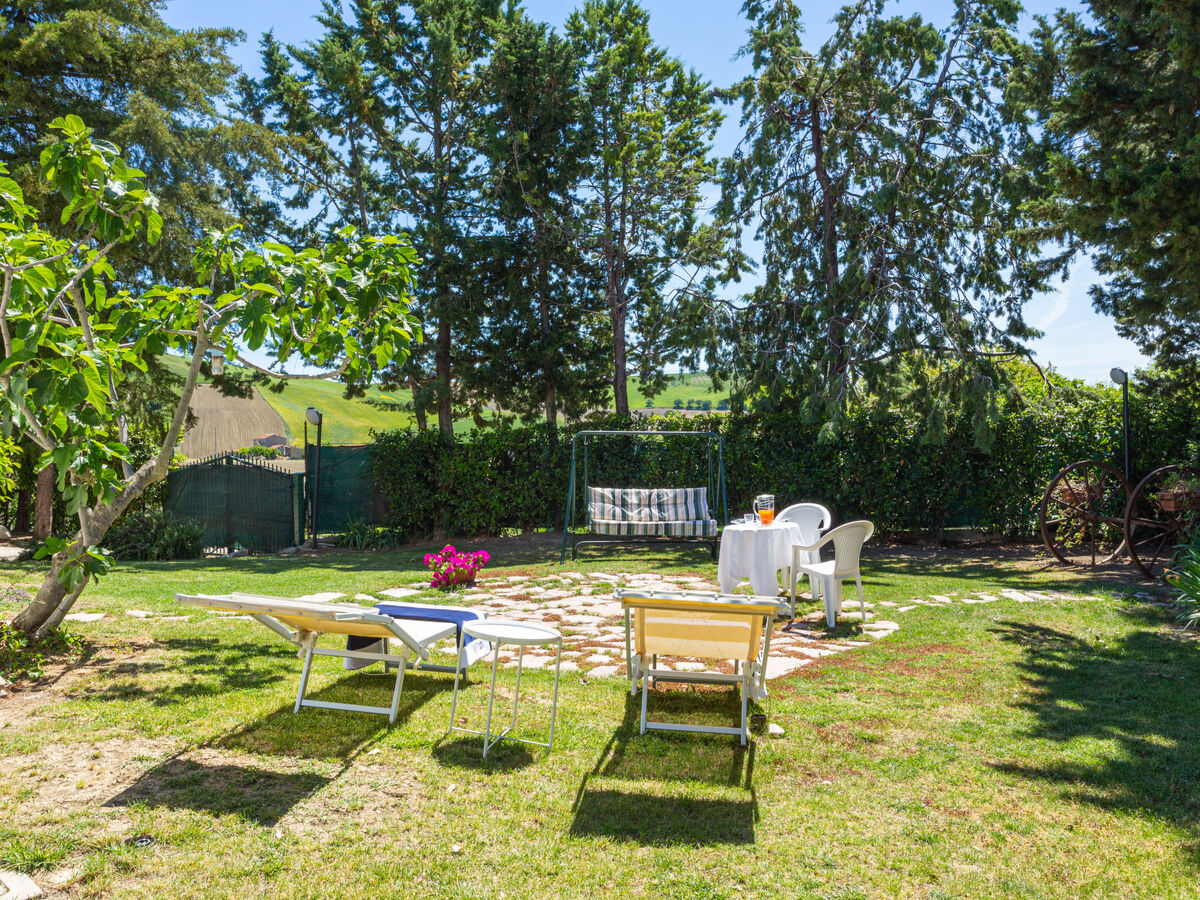 Masseria Difesa Grande – Maison 9 pers. avec piscine - Photo 8