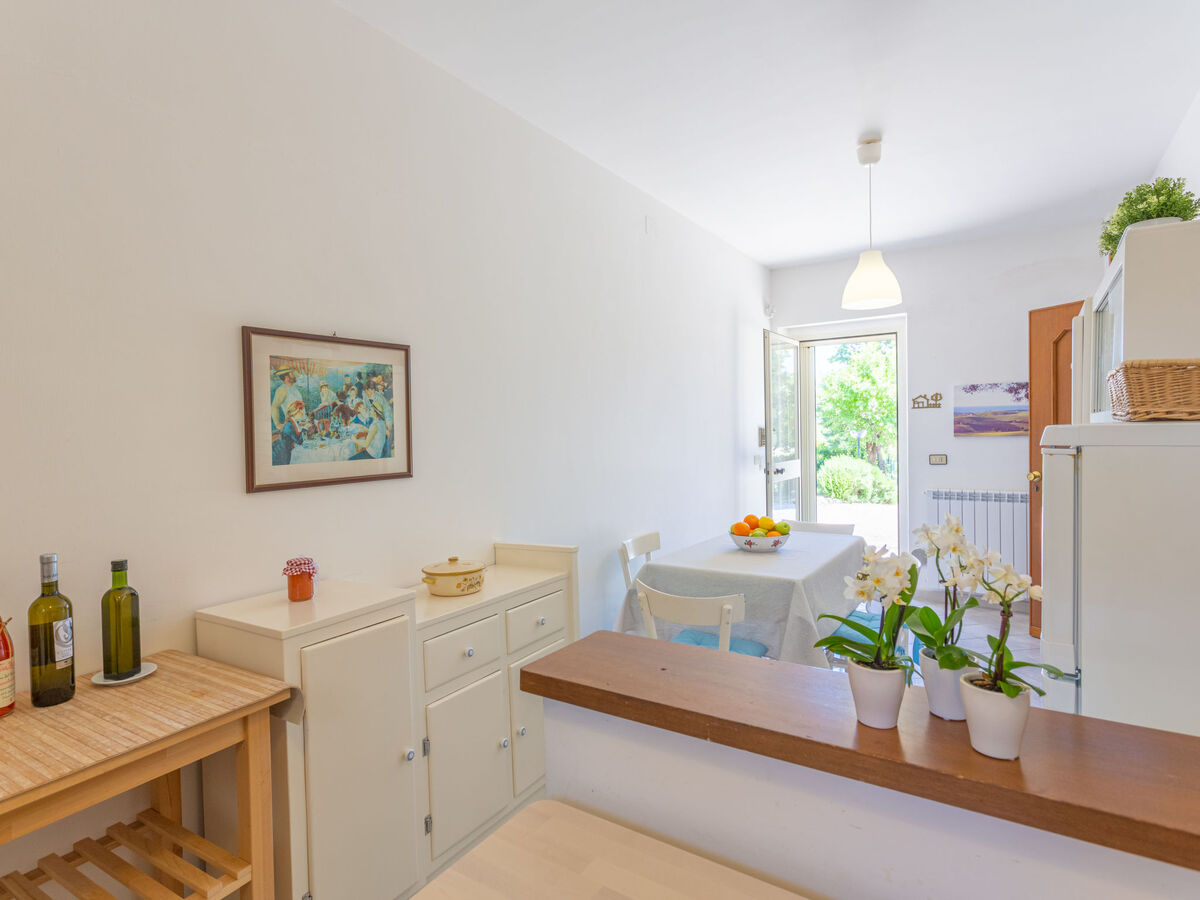 Masseria Difesa Grande – Maison 9 pers. avec piscine - Photo 9