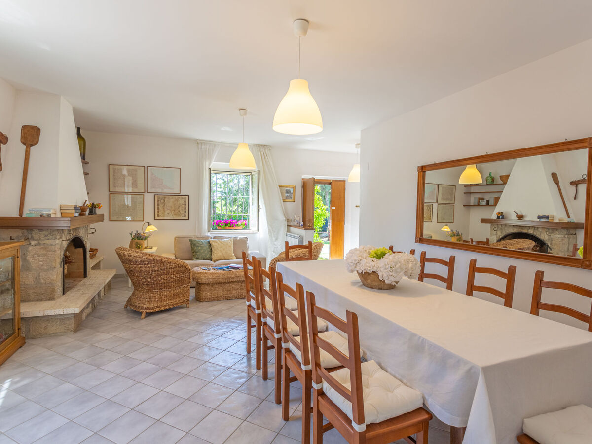 Masseria Difesa Grande – Maison 9 pers. avec piscine - Photo 12