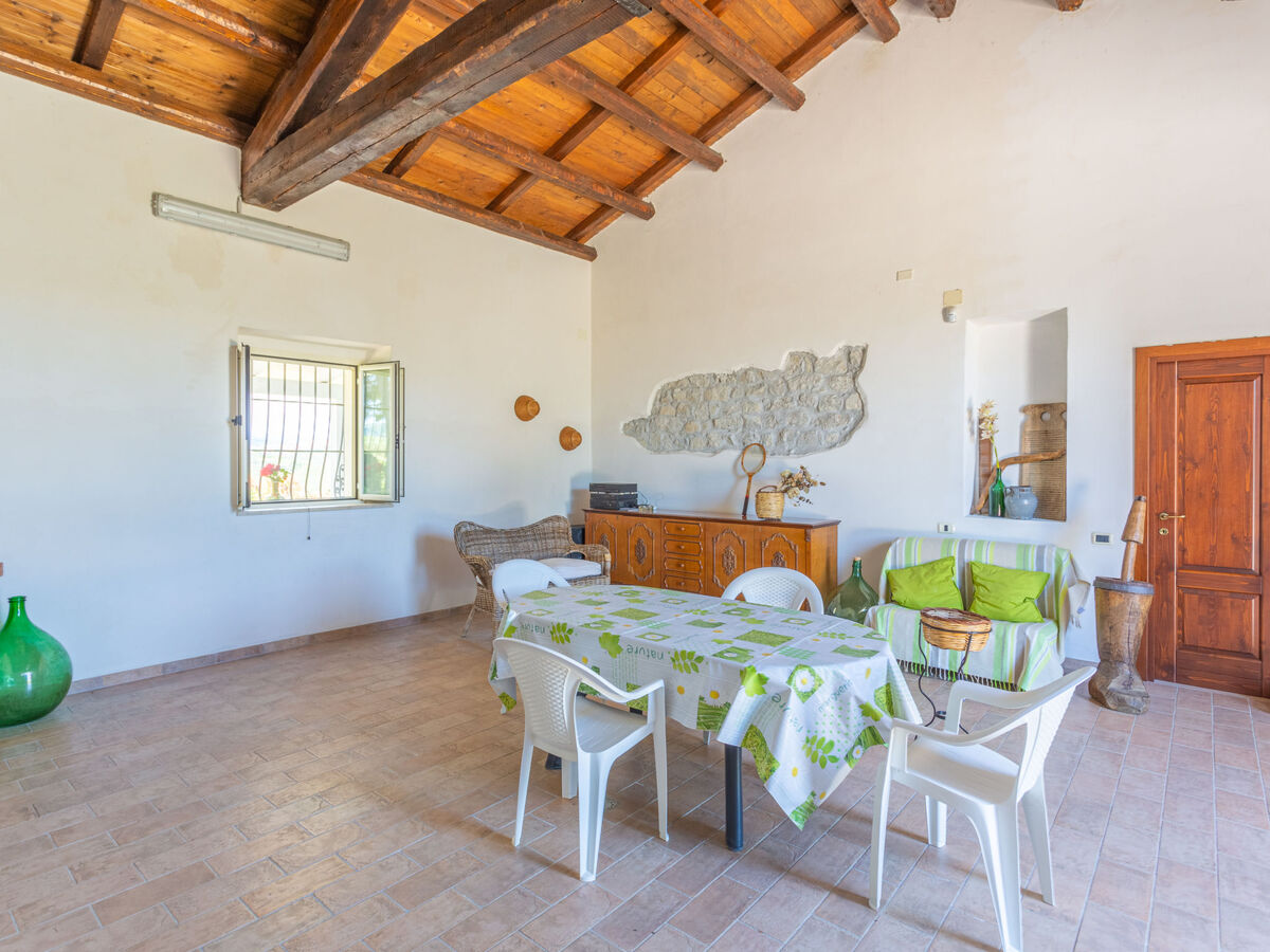 Masseria Difesa Grande – Maison 9 pers. avec piscine - Photo 13