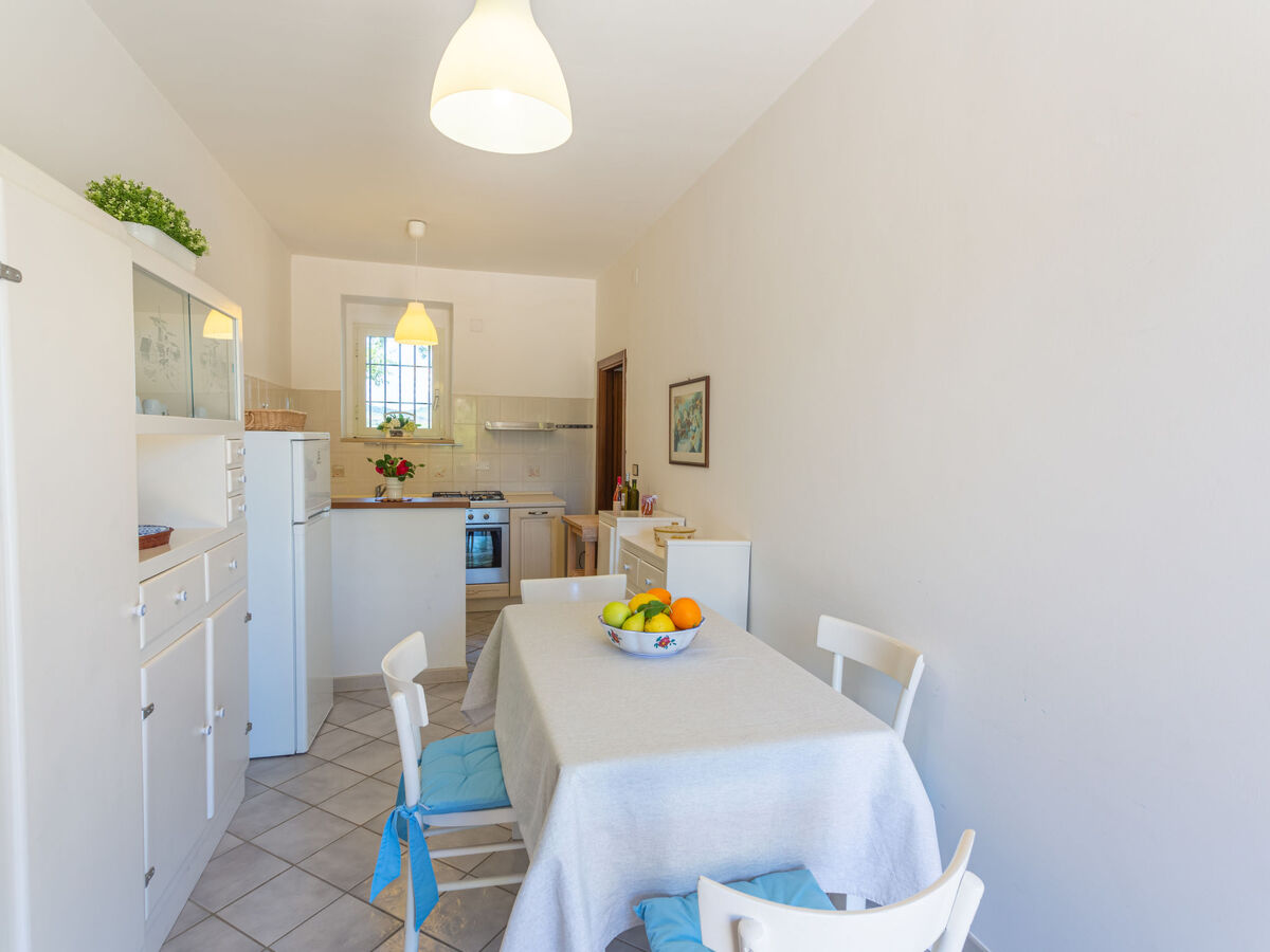 Masseria Difesa Grande – Maison 9 pers. avec piscine - Photo 14