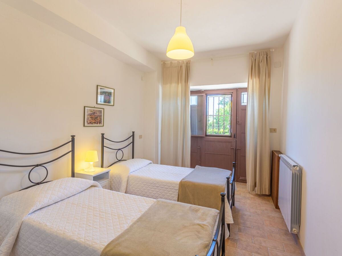 Masseria Difesa Grande – Maison 9 pers. avec piscine - Photo 16
