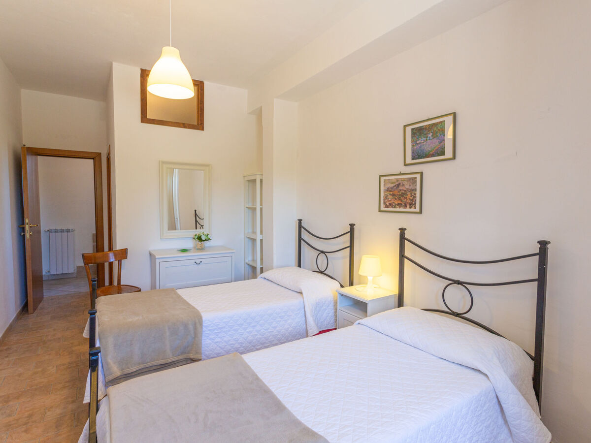 Masseria Difesa Grande – Maison 9 pers. avec piscine - Photo 17