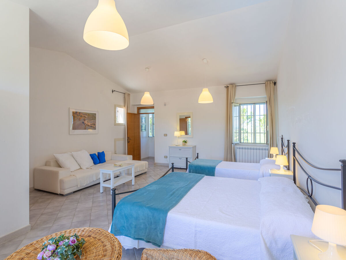 Masseria Difesa Grande – Maison 9 pers. avec piscine - Photo 19