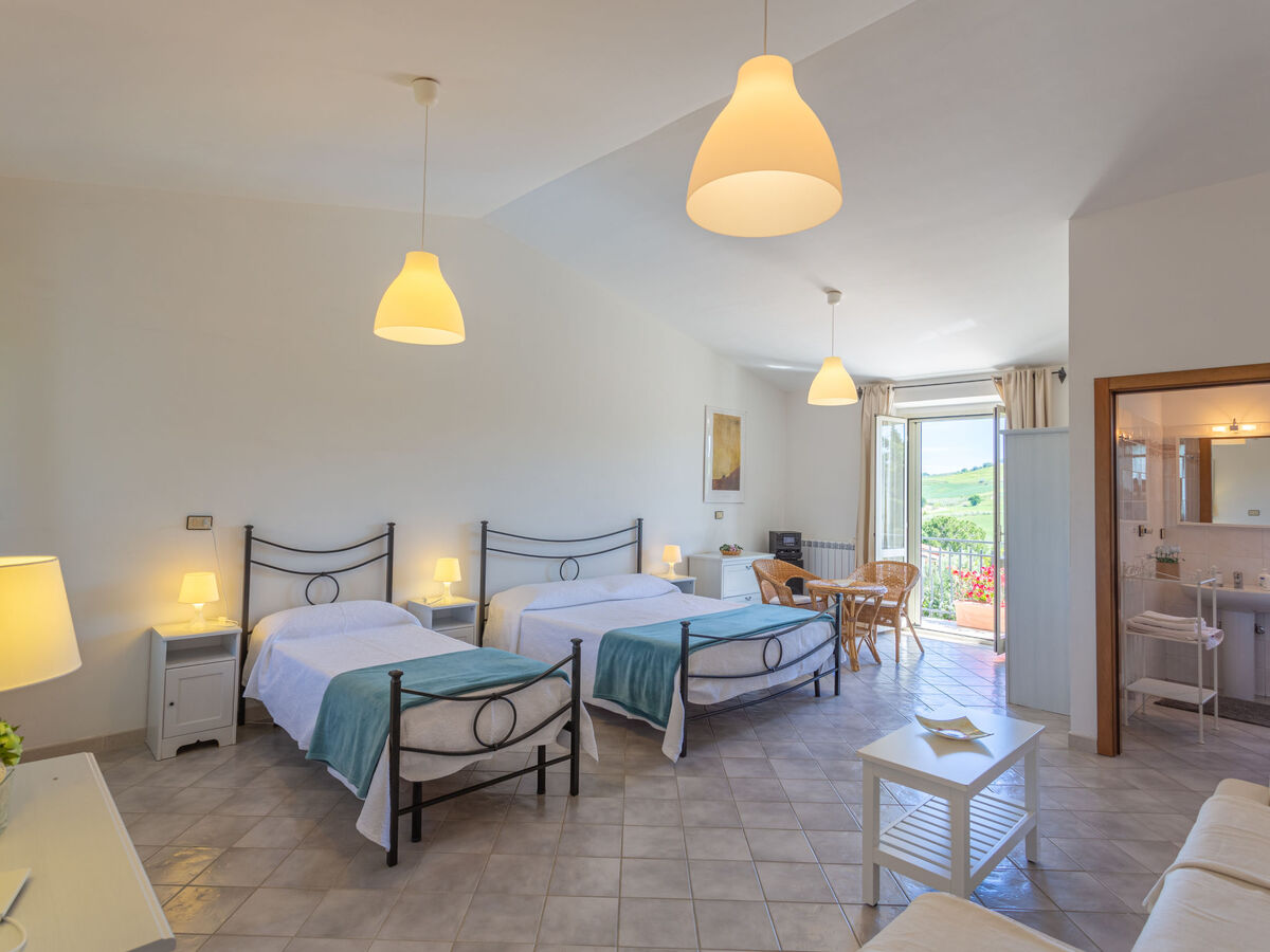 Masseria Difesa Grande – Maison 9 pers. avec piscine - Photo 20