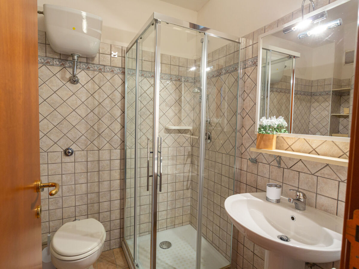 Masseria Difesa Grande – Maison 9 pers. avec piscine - Photo 23