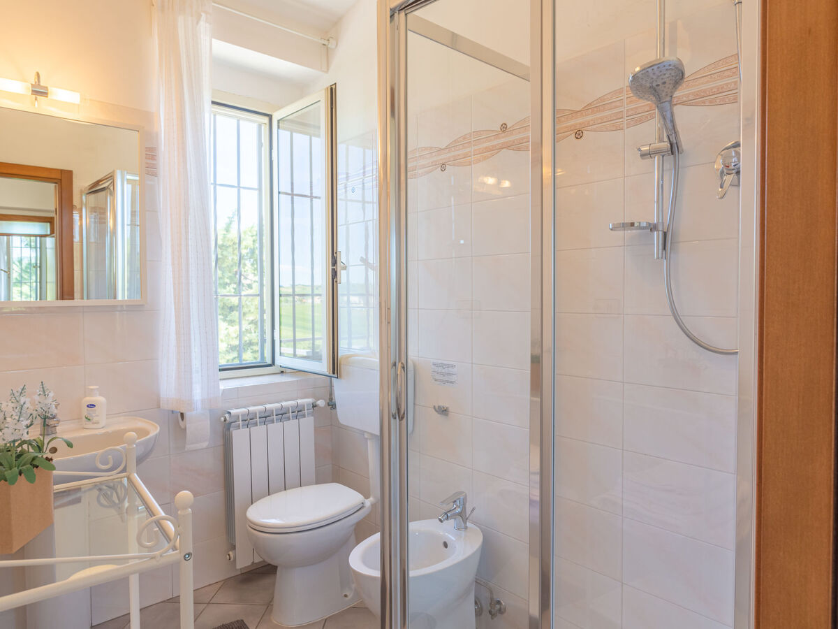 Masseria Difesa Grande – Maison 9 pers. avec piscine - Photo 25