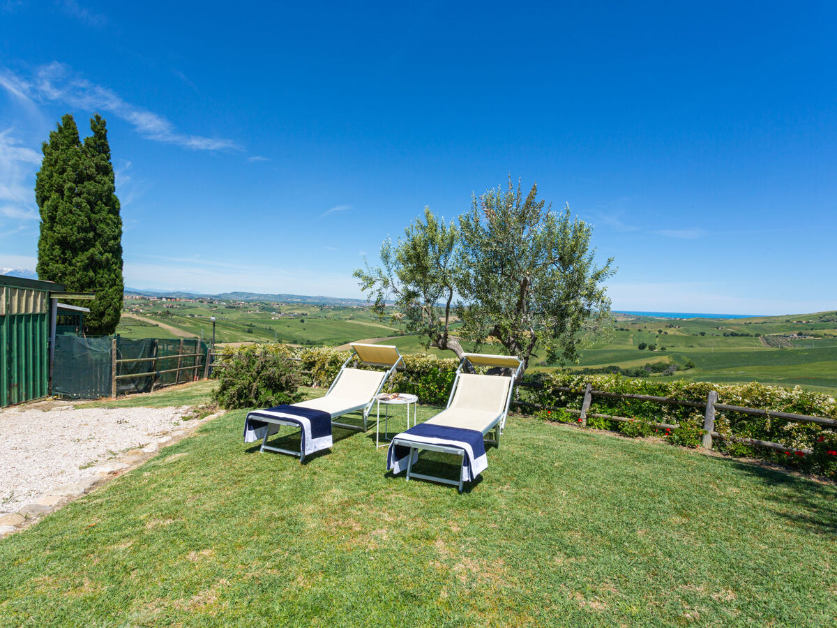 Masseria Difesa Grande – Maison 9 pers. avec piscine - Photo 27