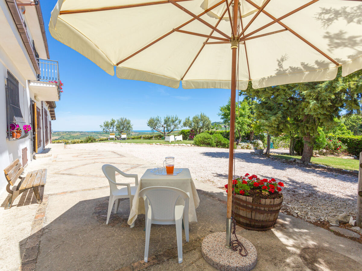 Masseria Difesa Grande – Maison 9 pers. avec piscine - Photo 28