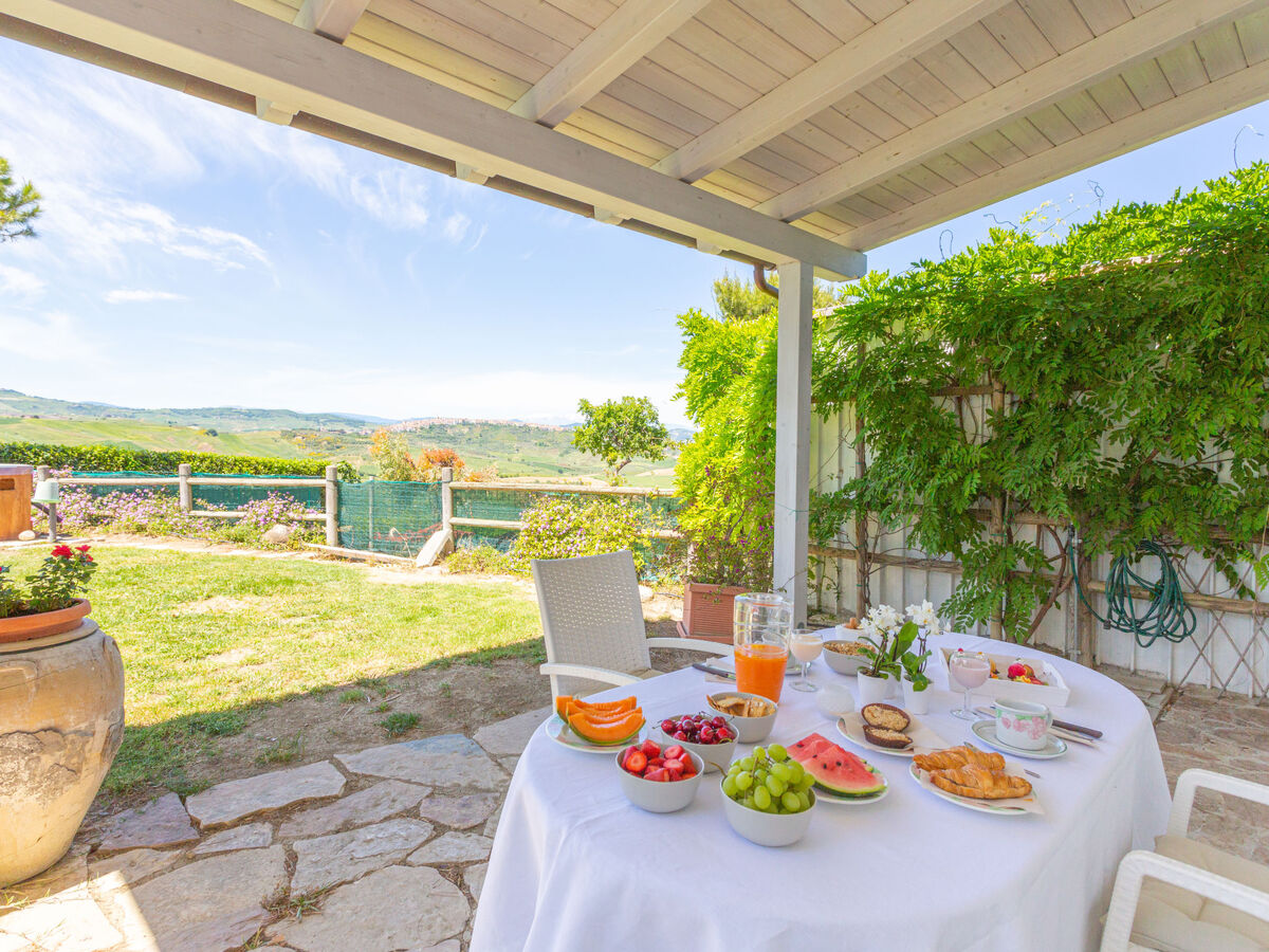 Masseria Difesa Grande – Maison 9 pers. avec piscine - Photo 29