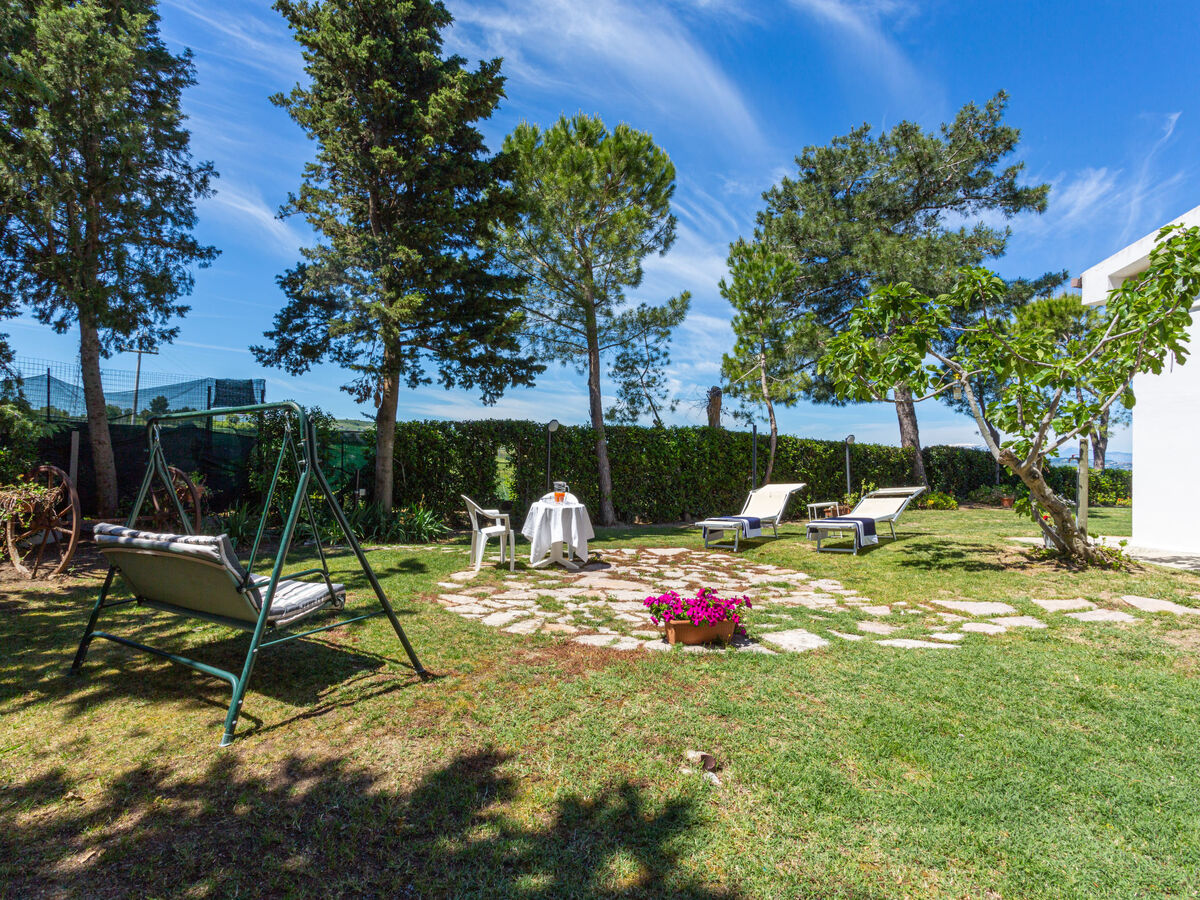Masseria Difesa Grande – Maison 9 pers. avec piscine - Photo 30