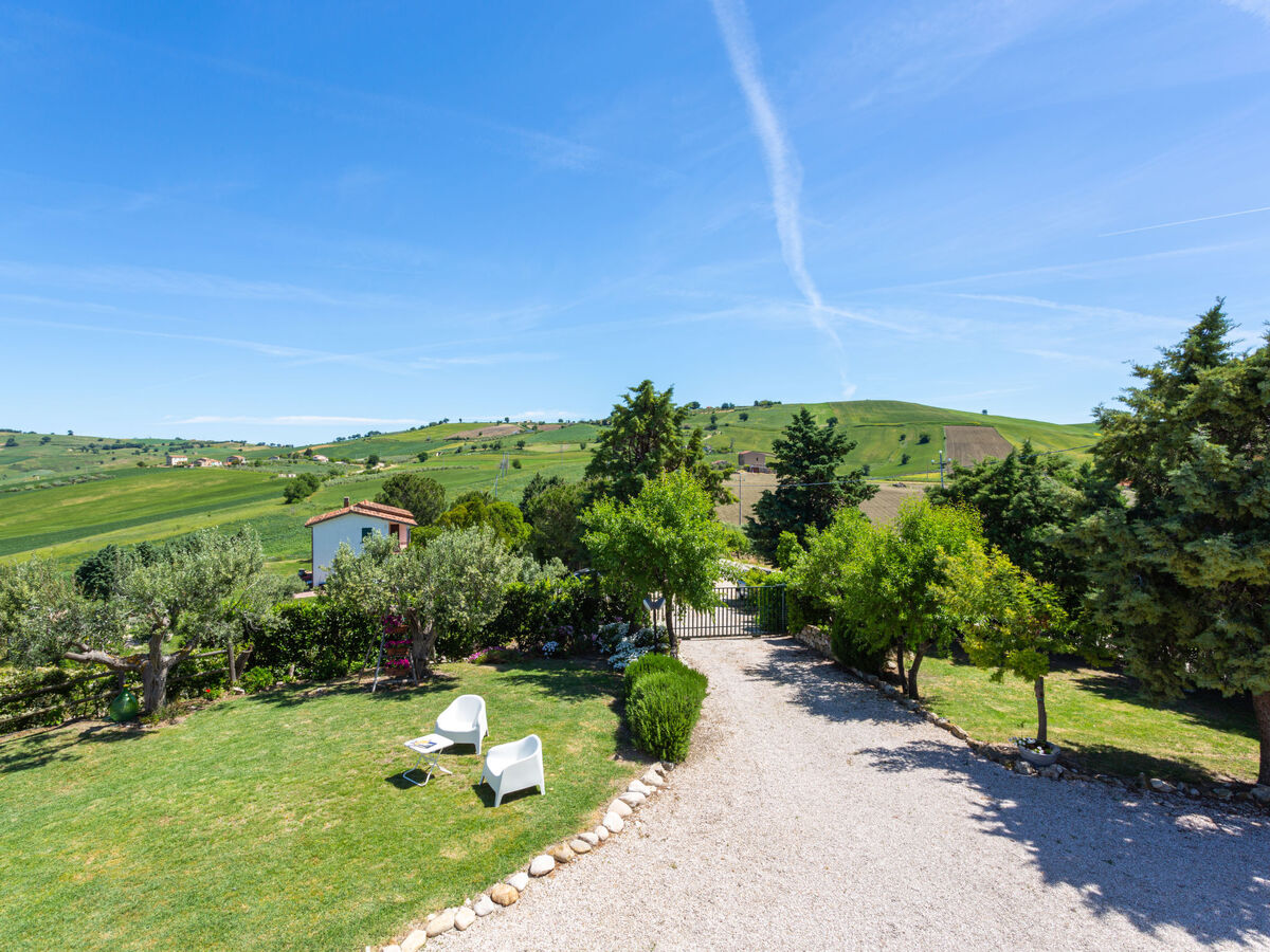 Masseria Difesa Grande – Maison 9 pers. avec piscine - Photo 33
