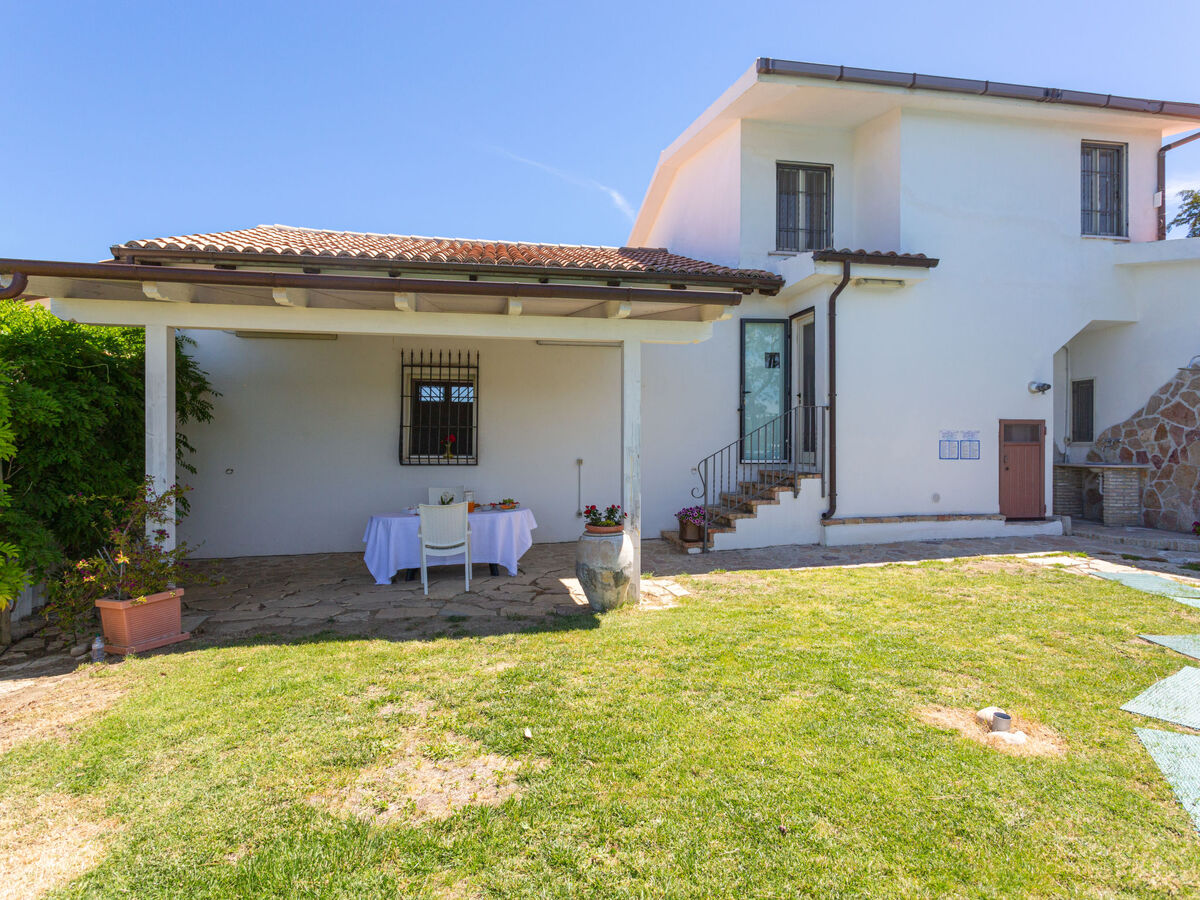 Masseria Difesa Grande – Maison 9 pers. avec piscine - Photo 34