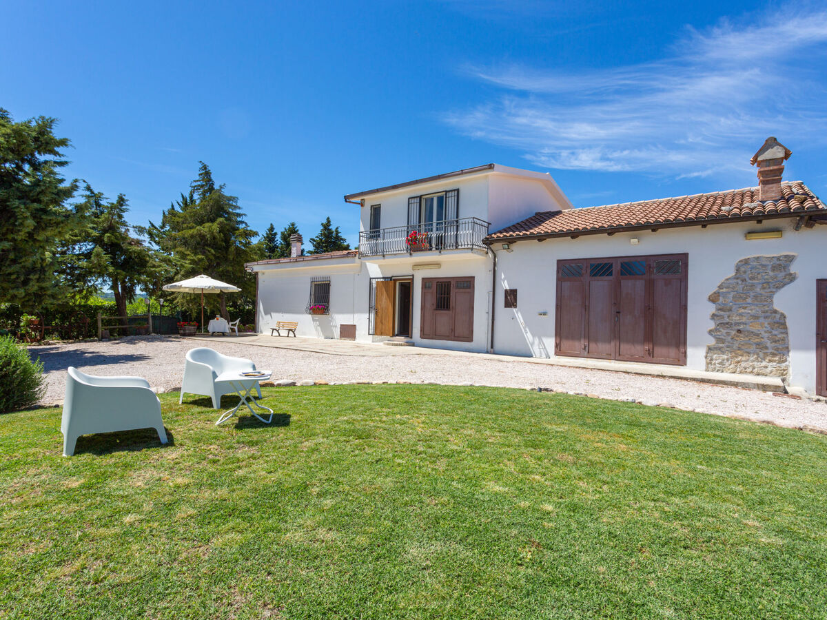 Masseria Difesa Grande – Maison 9 pers. avec piscine - Photo 35