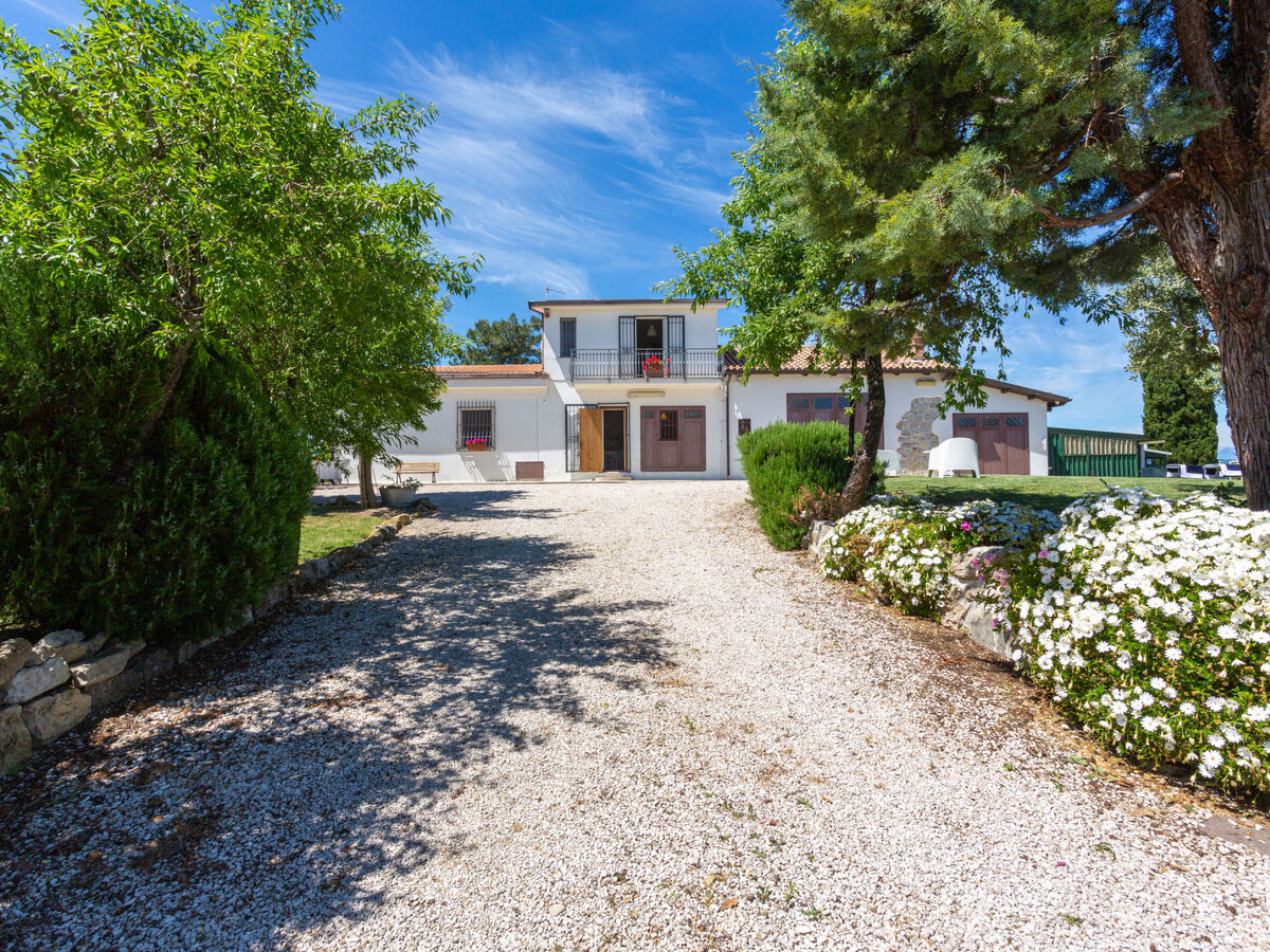 Masseria Difesa Grande – Maison 9 pers. avec piscine - Photo 37