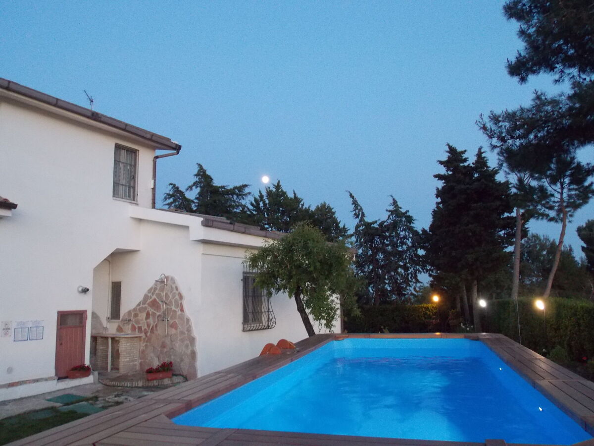 Masseria Difesa Grande – Maison 9 pers. avec piscine - Photo 38