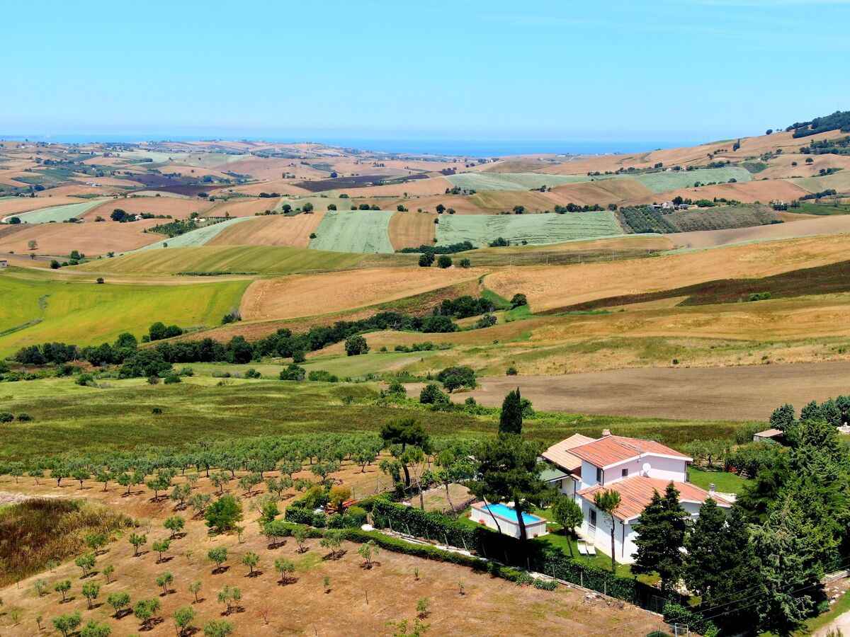 Masseria Difesa Grande – Maison 9 pers. avec piscine - Photo 39
