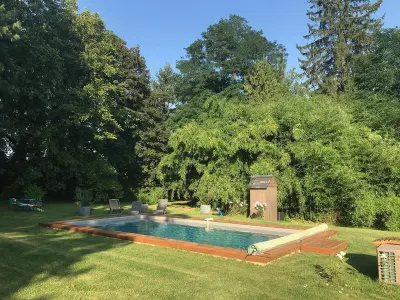 Location gite de vacances à Bonnevent Velloreille