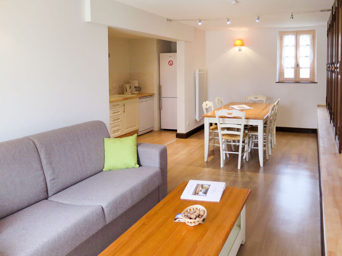Le Clos des Rives – Appartement 3 ch, 8 pers - Photo 4