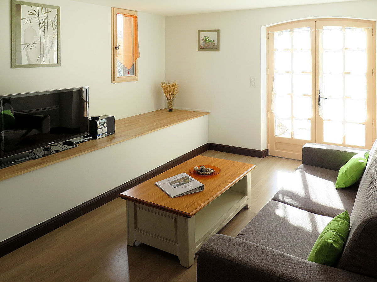 Le Clos des Rives – Appartement 3 ch, 8 pers - Photo 5