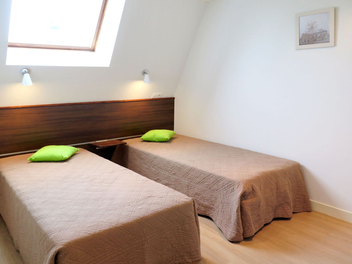 Le Clos des Rives – Appartement 3 ch, 8 pers - Photo 6