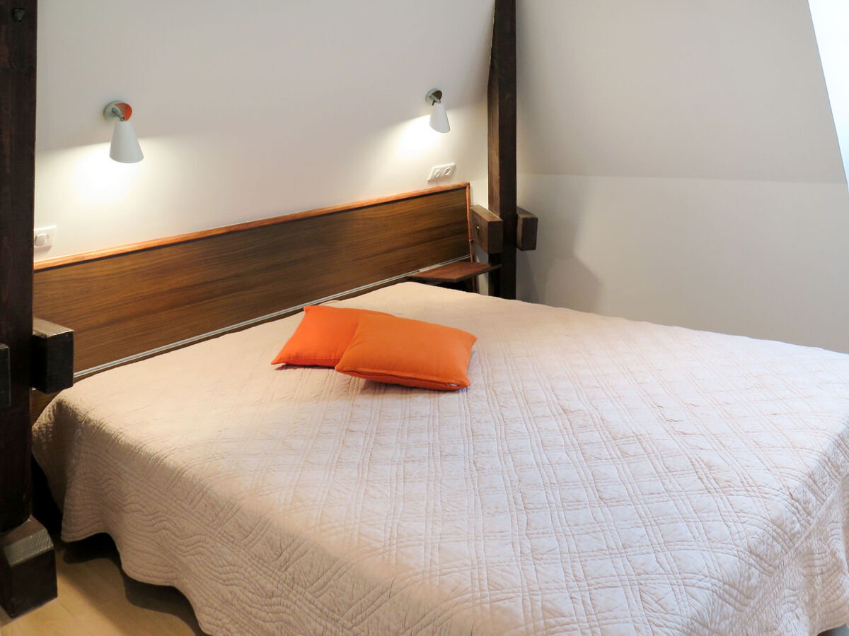 Le Clos des Rives – Appartement 3 ch, 8 pers - Photo 9