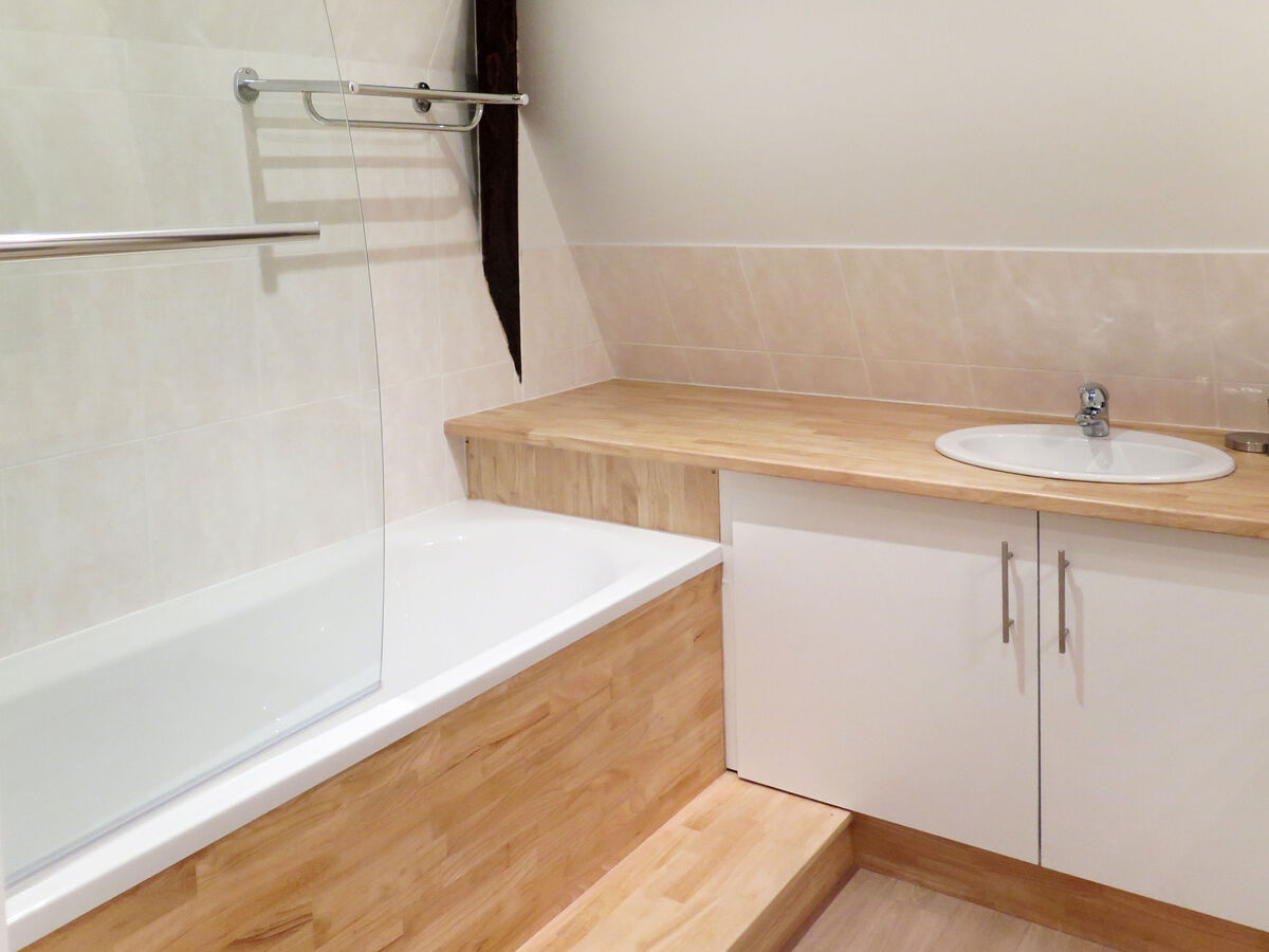 Le Clos des Rives – Appartement 3 ch, 8 pers - Photo 10