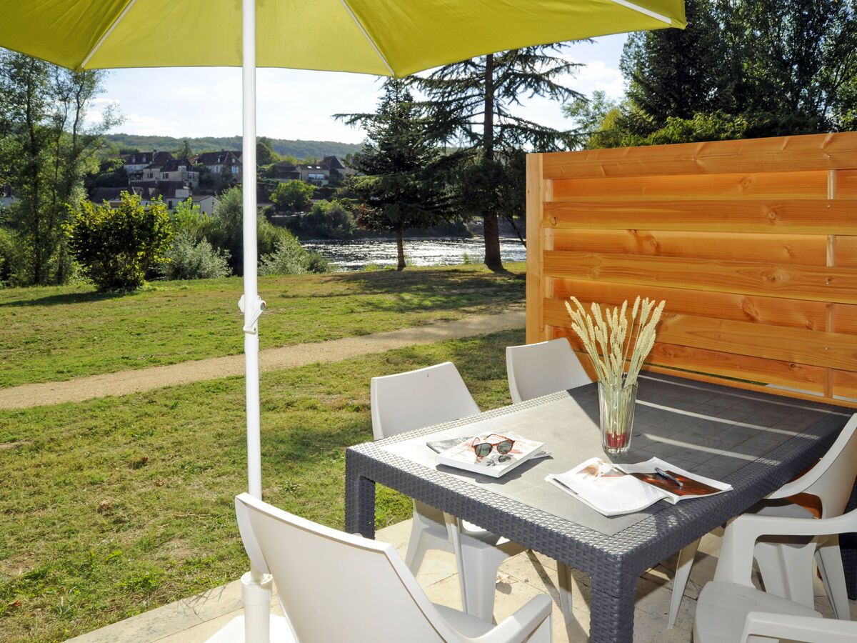 Le Clos des Rives – Appartement 3 ch, 8 pers - Photo 14