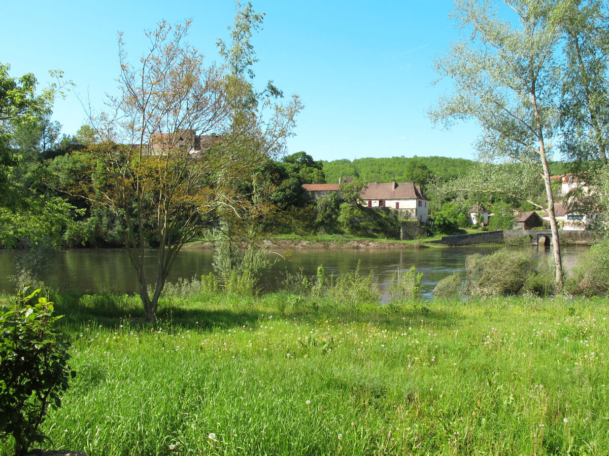 Le Clos des Rives – Appartement 3 ch, 8 pers - Photo 16
