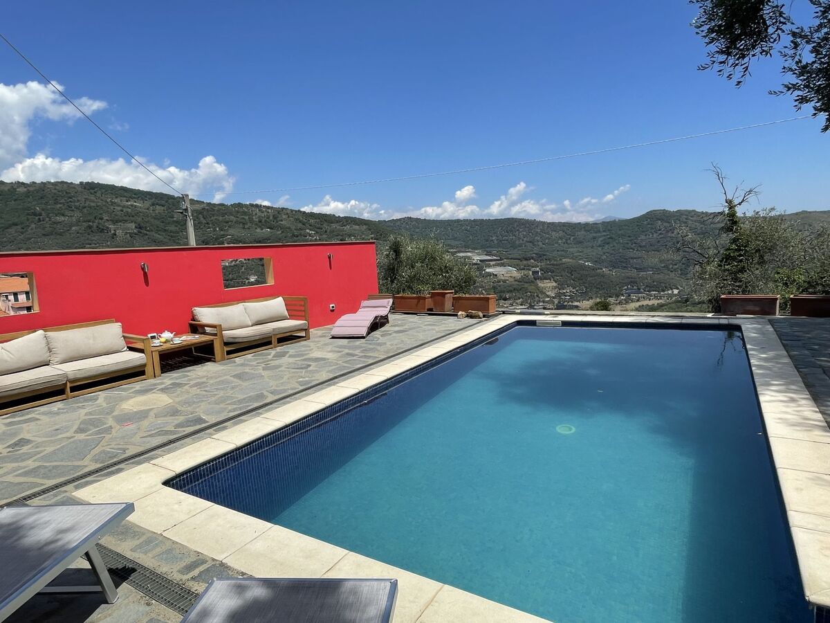 Il Rifugio – Maison avec piscine à Boscomare - Photo 2
