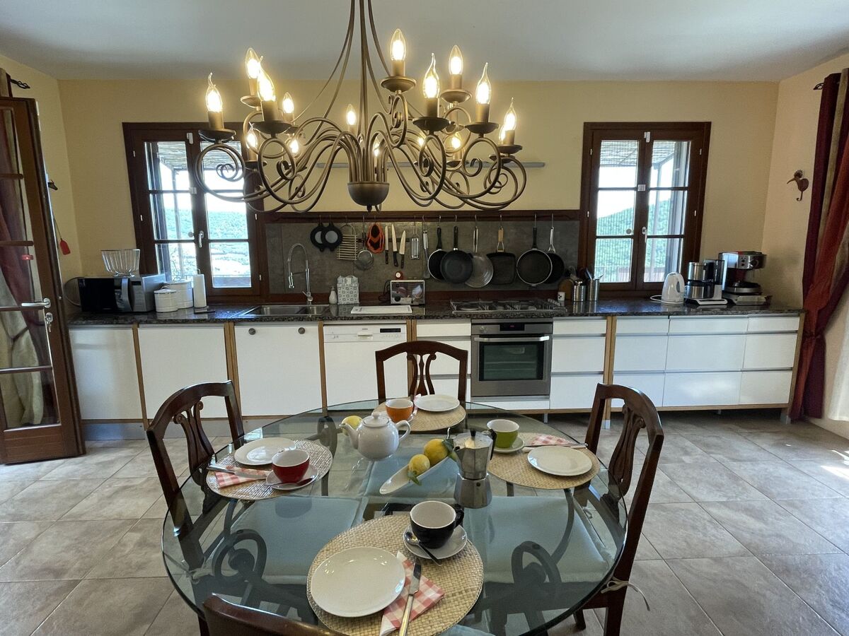 Il Rifugio – Maison avec piscine à Boscomare - Photo 3