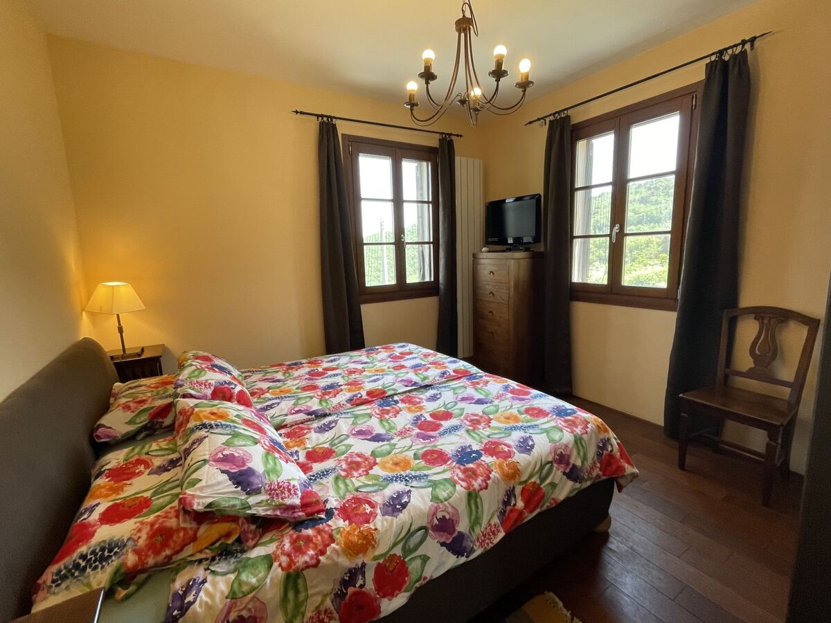 Il Rifugio – Maison avec piscine à Boscomare - Photo 4