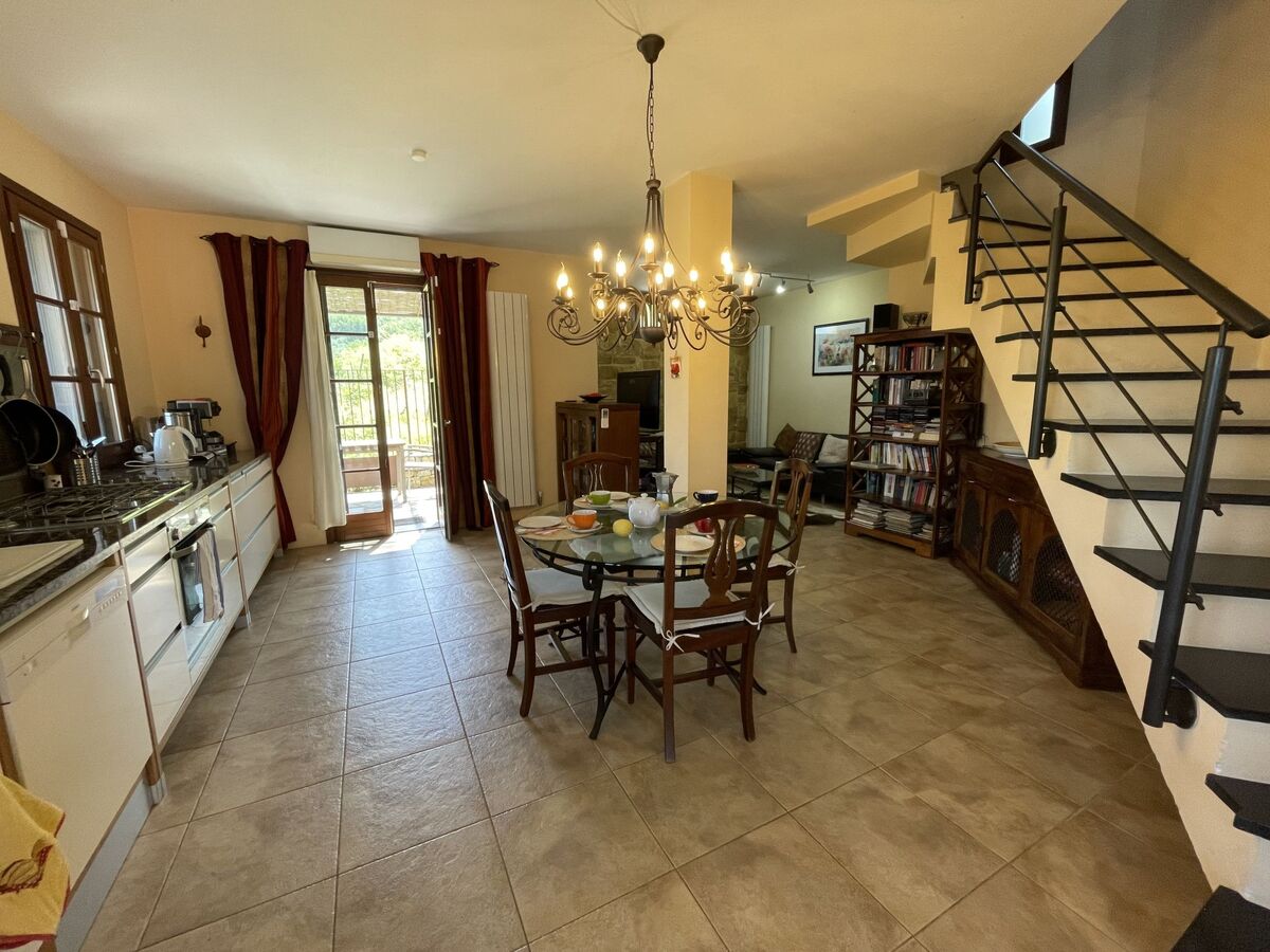 Il Rifugio – Maison avec piscine à Boscomare - Photo 7