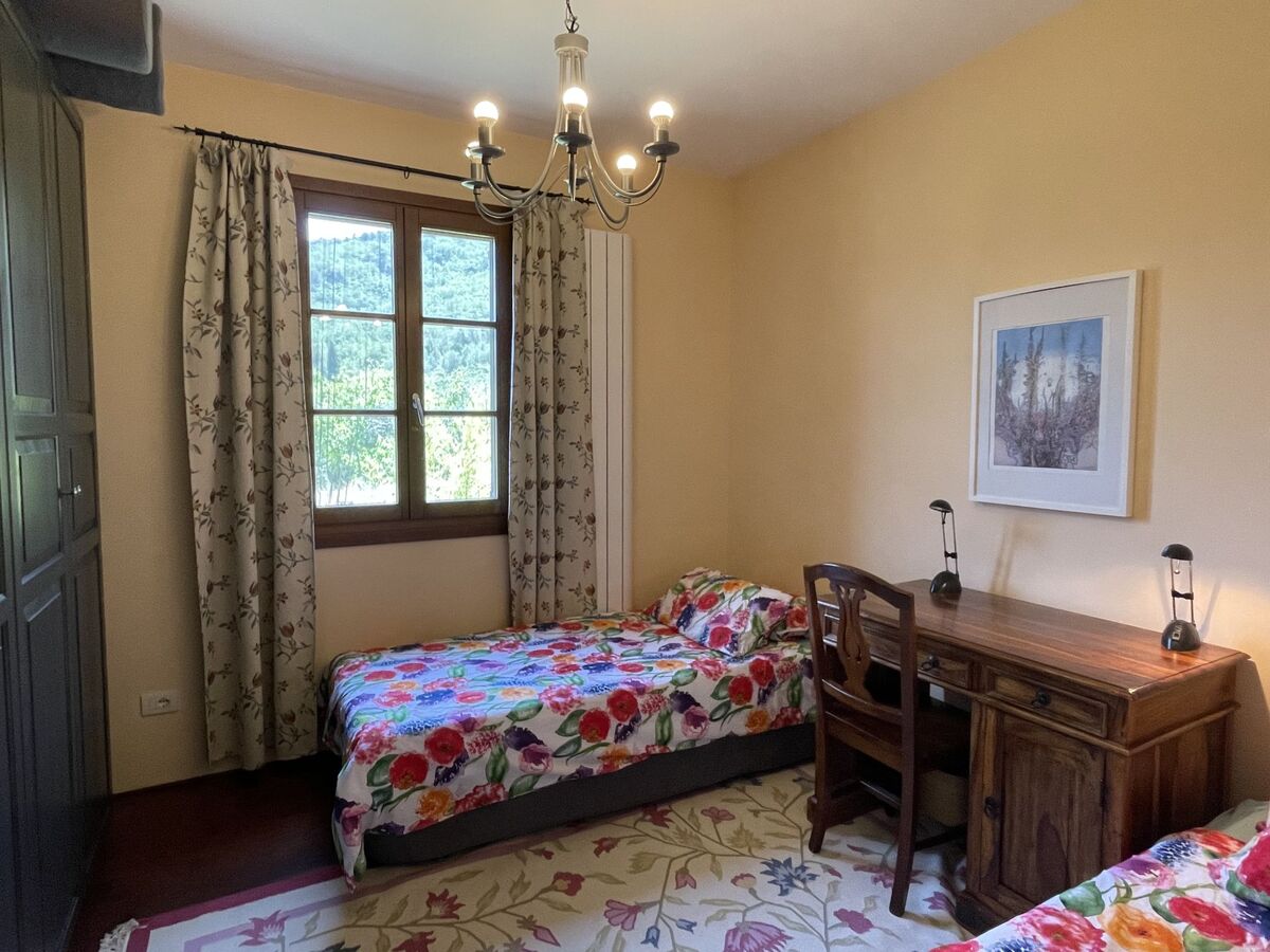 Il Rifugio – Maison avec piscine à Boscomare - Photo 8