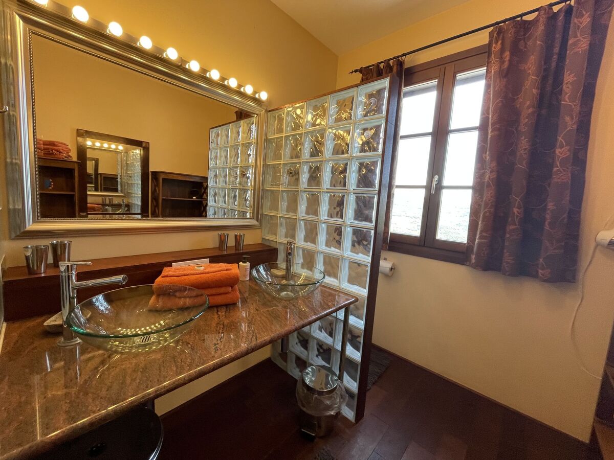 Il Rifugio – Maison avec piscine à Boscomare - Photo 9