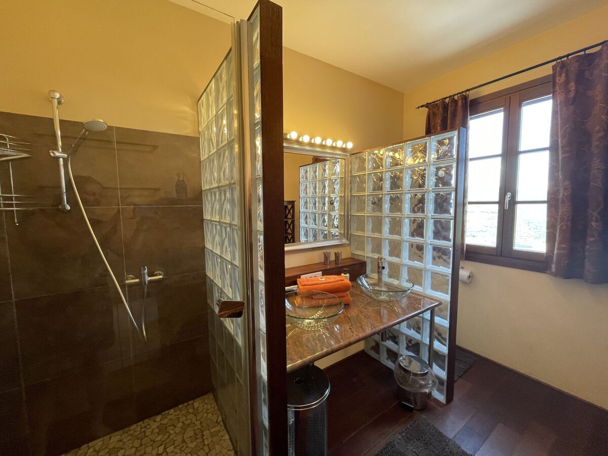 Il Rifugio – Maison avec piscine à Boscomare - Photo 10