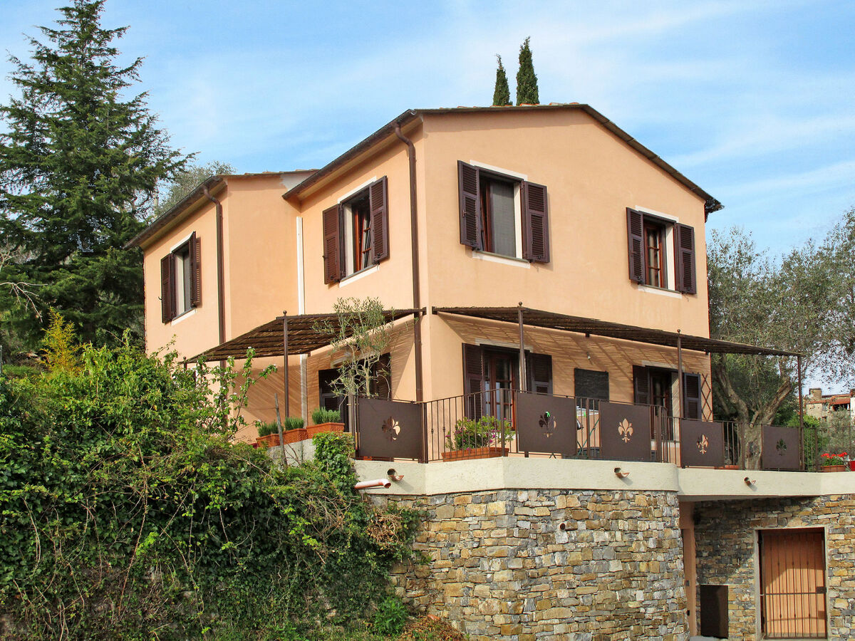 Il Rifugio – Maison avec piscine à Boscomare - Photo 11