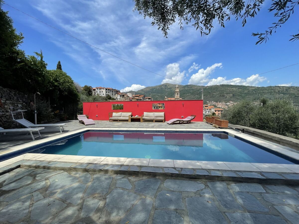 Il Rifugio – Maison avec piscine à Boscomare - Photo 12