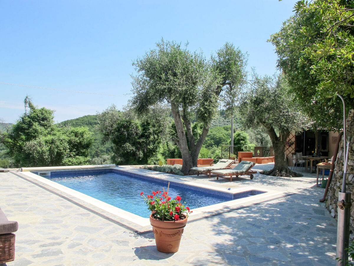 Il Rifugio – Maison avec piscine à Boscomare - Photo 13