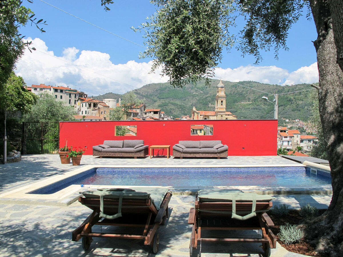 Il Rifugio – Maison avec piscine à Boscomare - Photo 14