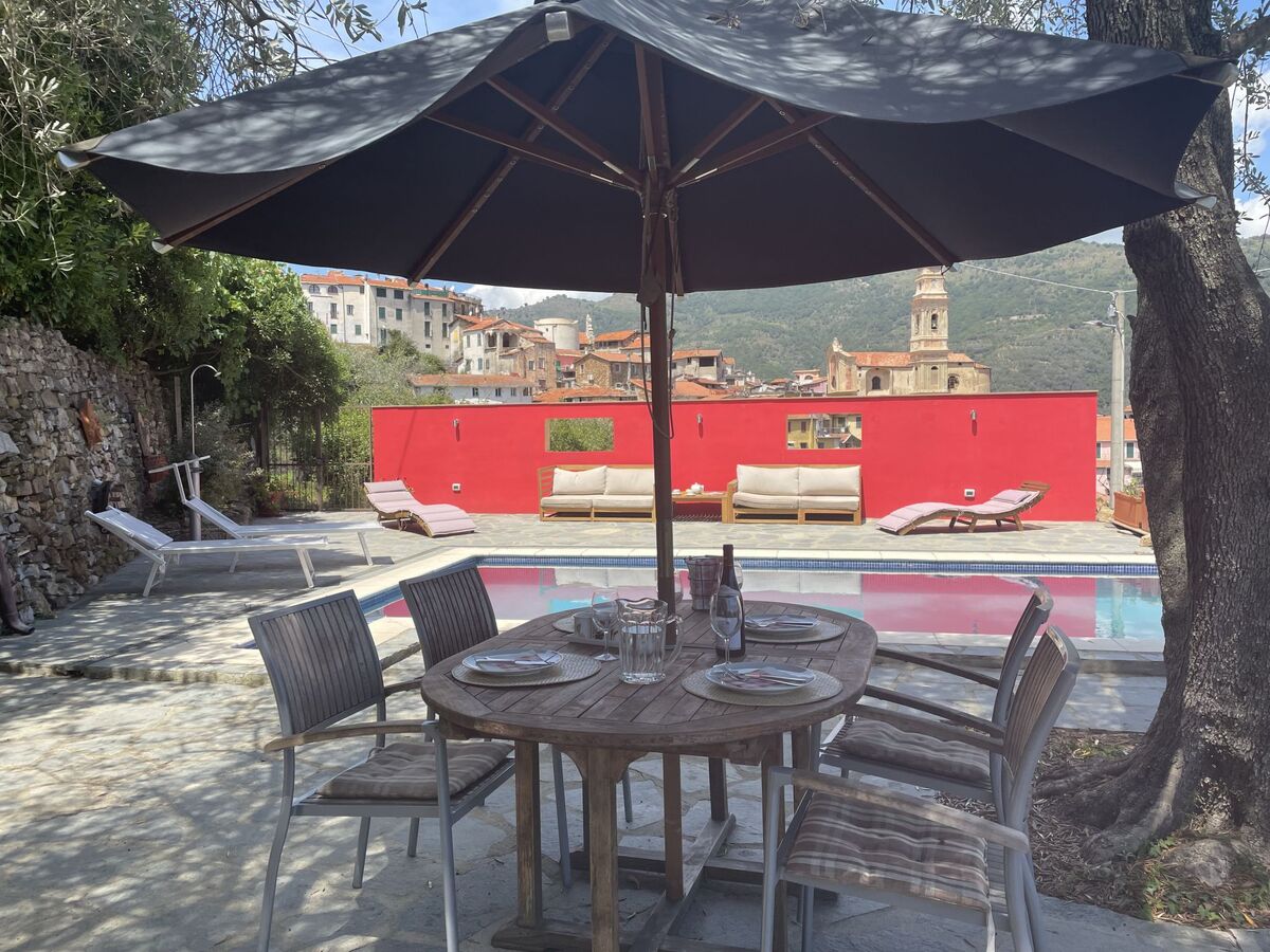 Il Rifugio – Maison avec piscine à Boscomare - Photo 15